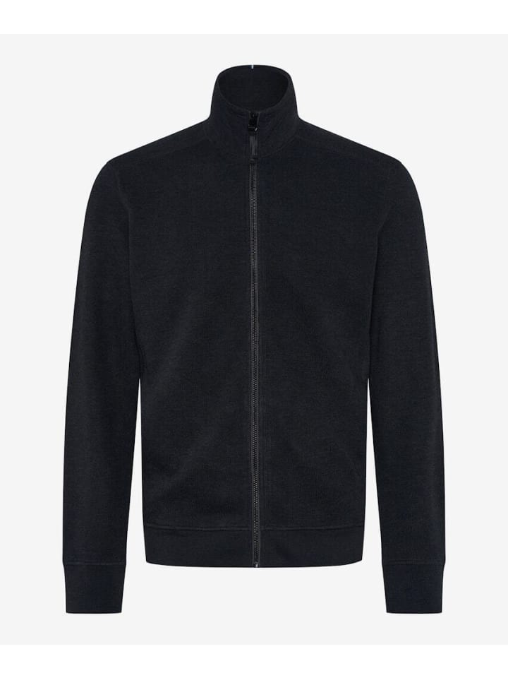 Пуловер BRAX Pullover, цвет Cement
Пуловер BRAX Pullover, цвет Cement