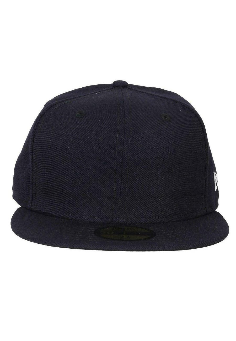 Бейсболка New Era 59FIFTY, Blau/Blue
Бейсболка New Era 59FIFTY, Blau/Blue