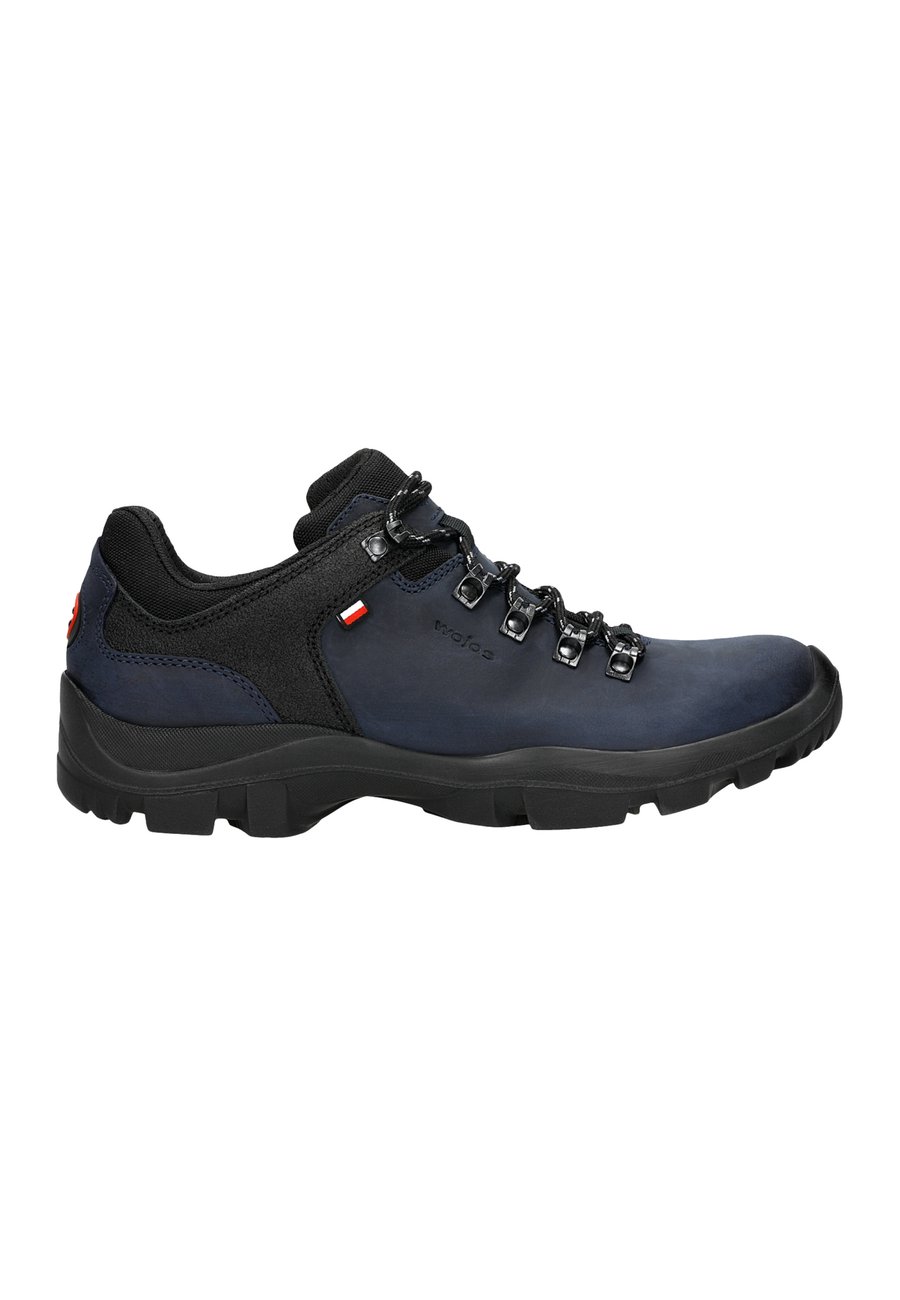 Кроссовки Wojas Trainers, Dark Blue
Кроссовки Wojas Trainers, Dark Blue