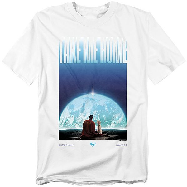 Футболка с вертикальным принтом Big & tall dc comics superman 2025 krypto earth Licensed Character
Футболка с вертикальным принтом Big & tall dc comics superman 2025 krypto earth Licensed Character