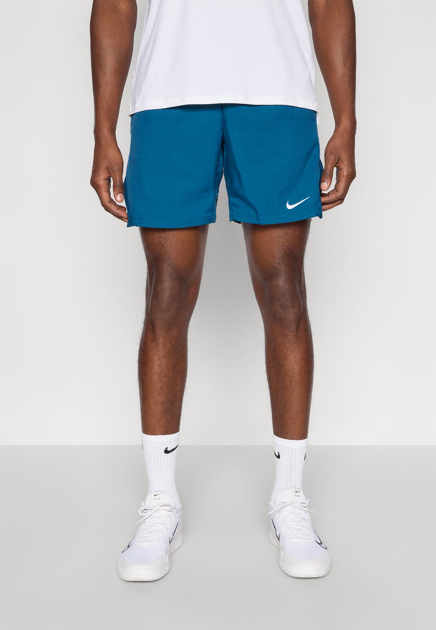 Спортивные шорты Nike Performance NIKECOURT VICTORY SHORT, Blue Force/White/Blue
Спортивные шорты Nike Performance NIKECOURT VICTORY SHORT, Blue Force/White/Blue