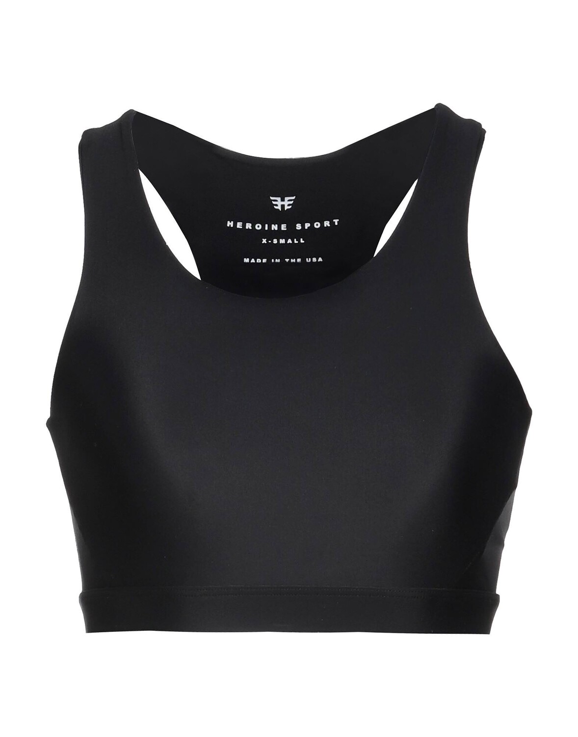 Топ Heroine Sport, черный
Топ Heroine Sport, черный