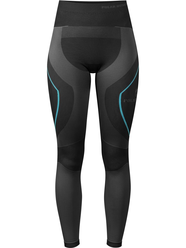 Polar Husky Бирюзовое функциональное нижнее белье
Polar Husky Бирюзовое функциональное нижнее белье