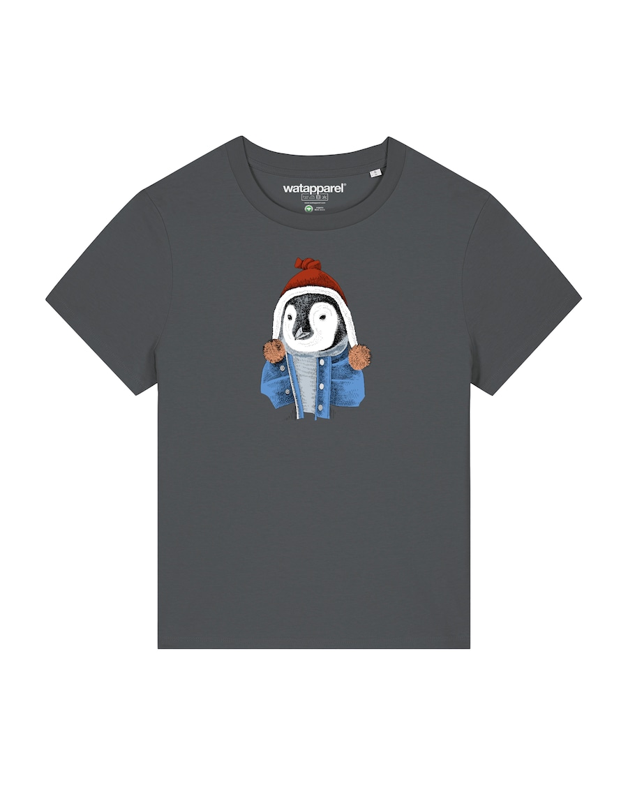 Рубашка Watapparel, антрацит
Рубашка Watapparel, антрацит