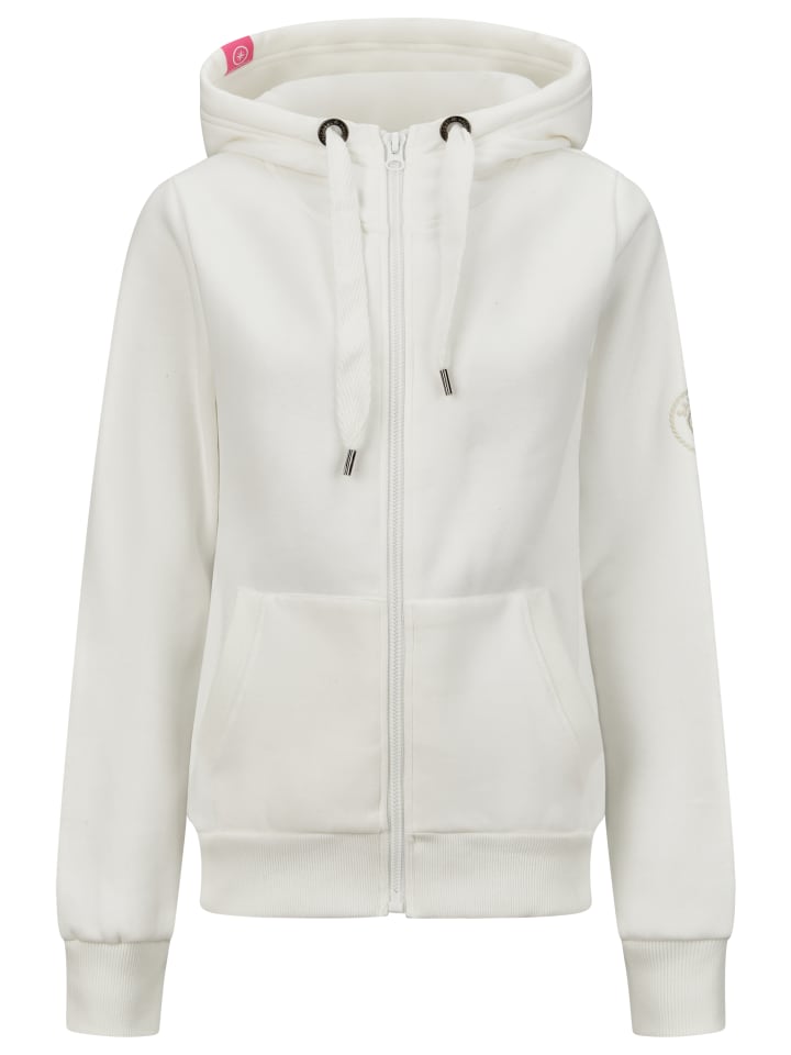 Спортивная куртка Salzhaut, белый
Спортивная куртка Salzhaut, белый