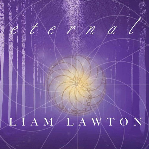 CD диск Lawton, Liam / Desilva, Chris: Eternal 
CD диск Lawton, Liam / Desilva, Chris: Eternal