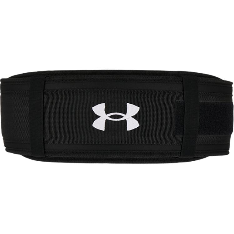 Корсет для поддержки спины Under Armour, черный
Корсет для поддержки спины Under Armour, черный
