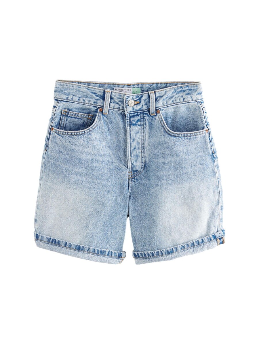 Обычные джинсы Next, светло-синий
Обычные джинсы Next, светло-синий