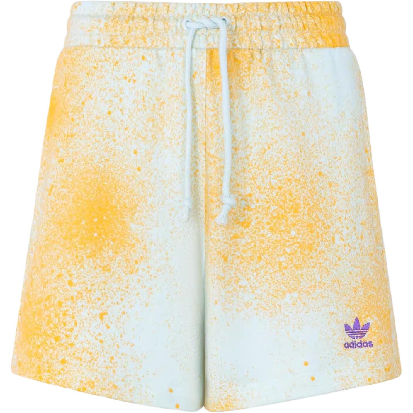 Adidas Originals Женские повседневные шорты, цвет Beige
Adidas Originals Женские повседневные шорты, цвет Beige