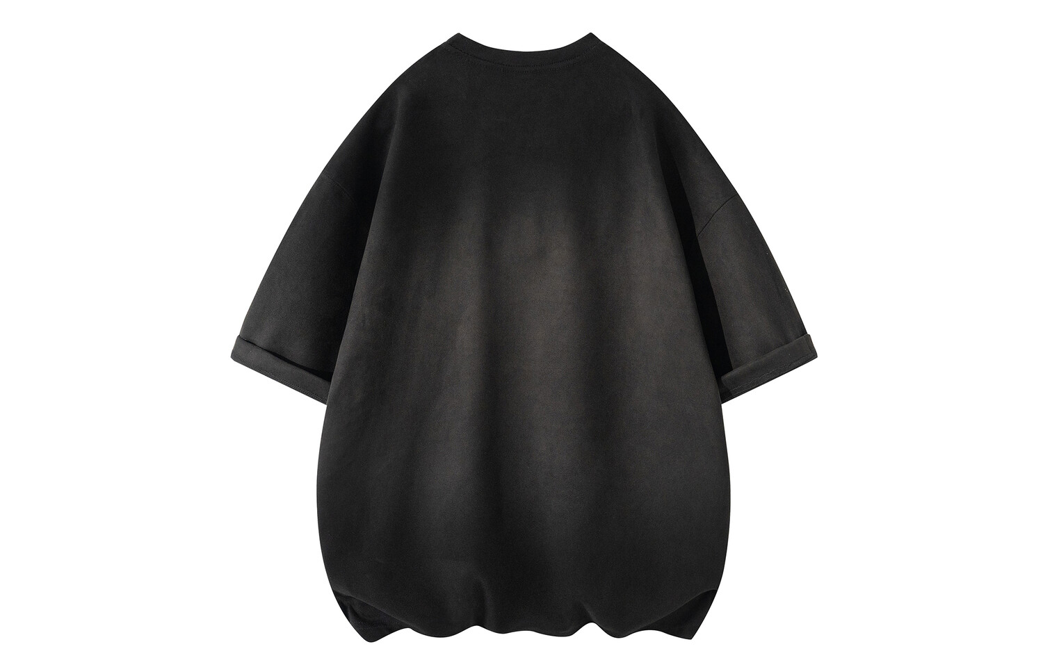 Футболка унисекс Paefa, черный
Футболка унисекс Paefa, черный