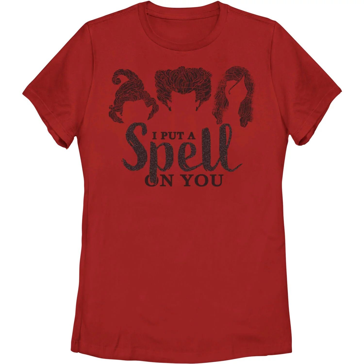 Футболка Disney Hocus Pocus I Put A Spell On You для юниоров, групповой снимок Disney
Футболка Disney Hocus Pocus I Put A Spell On You для юниоров, групповой снимок Disney