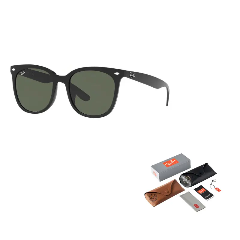 RayBan Солнцезащитные очки Unisex, Black
RayBan Солнцезащитные очки Unisex, Black