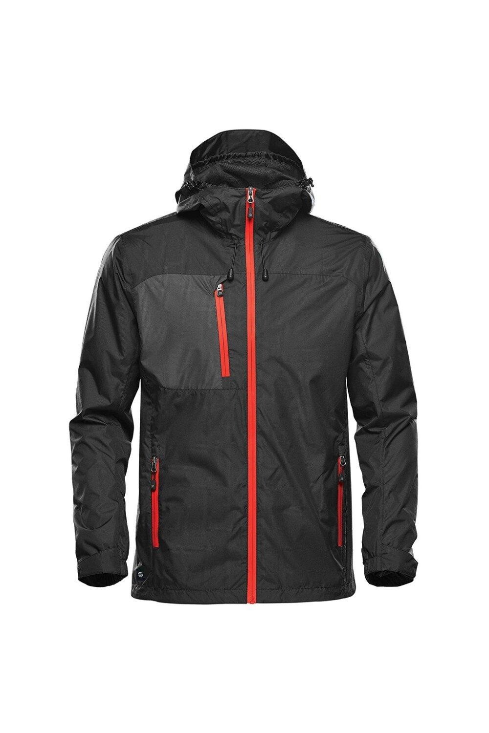 Куртка Olympia Soft Shell Stormtech, черный
Куртка Olympia Soft Shell Stormtech, черный