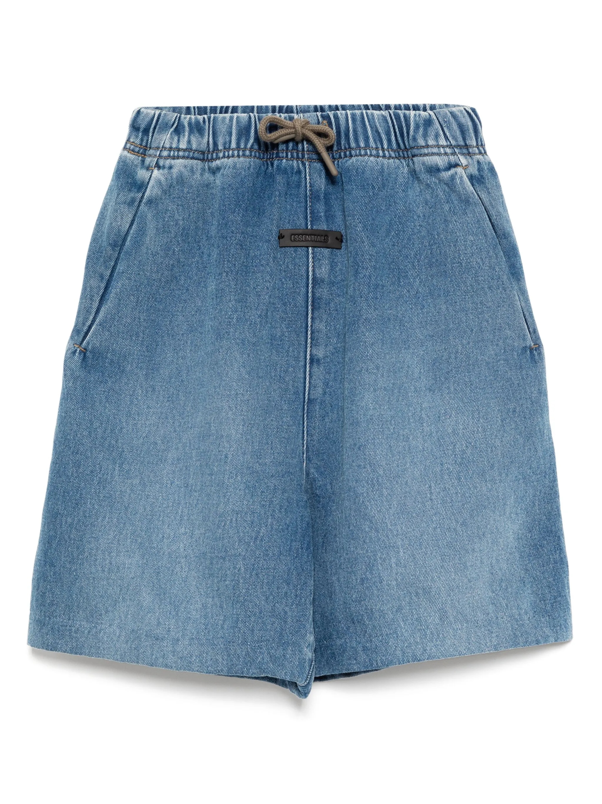 Джинсовые шорты Lounge Fear Of God Essentials, синий
Джинсовые шорты Lounge Fear Of God Essentials, синий
