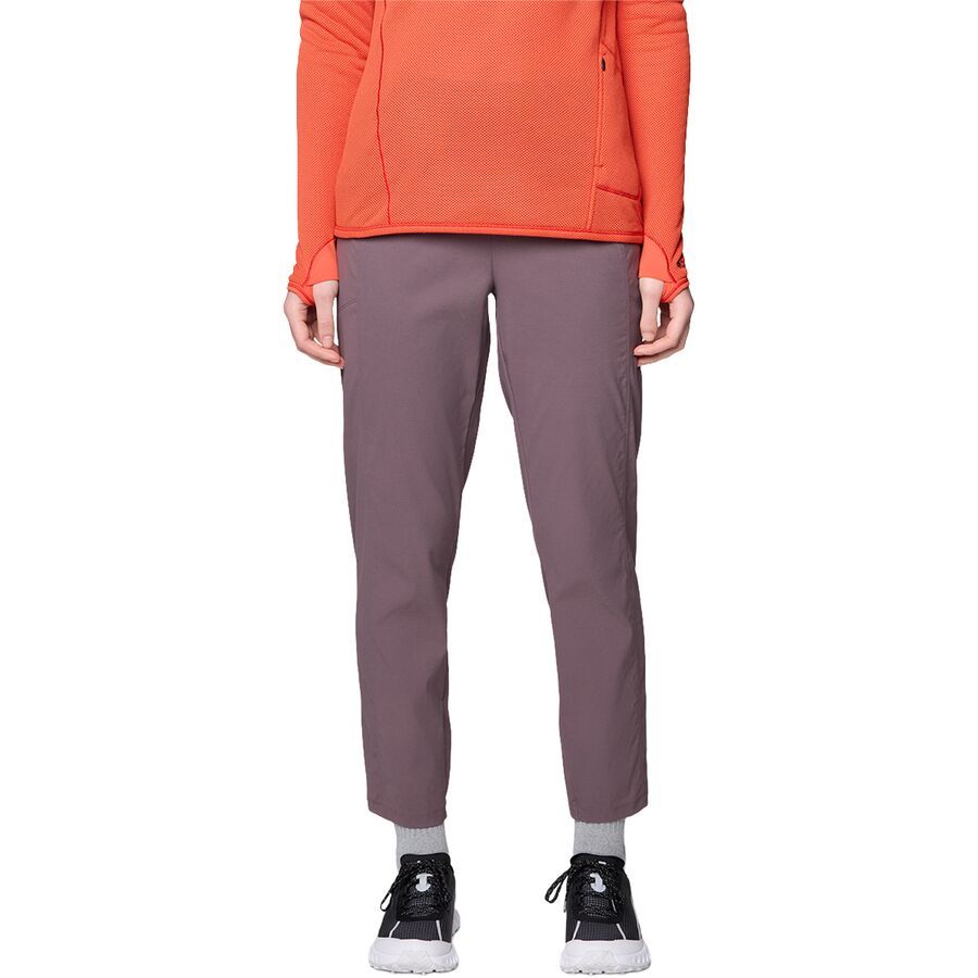 Брюки Mountain Hardwear Dynama High Rise Mountain Hardwear, Purple Sage
Брюки Mountain Hardwear Dynama High Rise Mountain Hardwear, Purple Sage