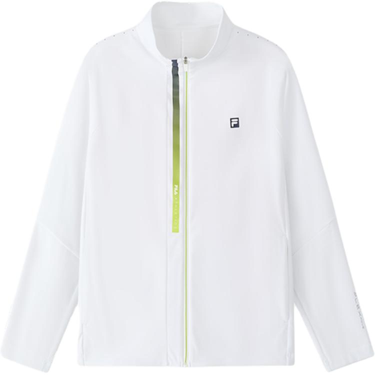 FILA KIDS Куртка Jade White для подростков
FILA KIDS Куртка Jade White для подростков