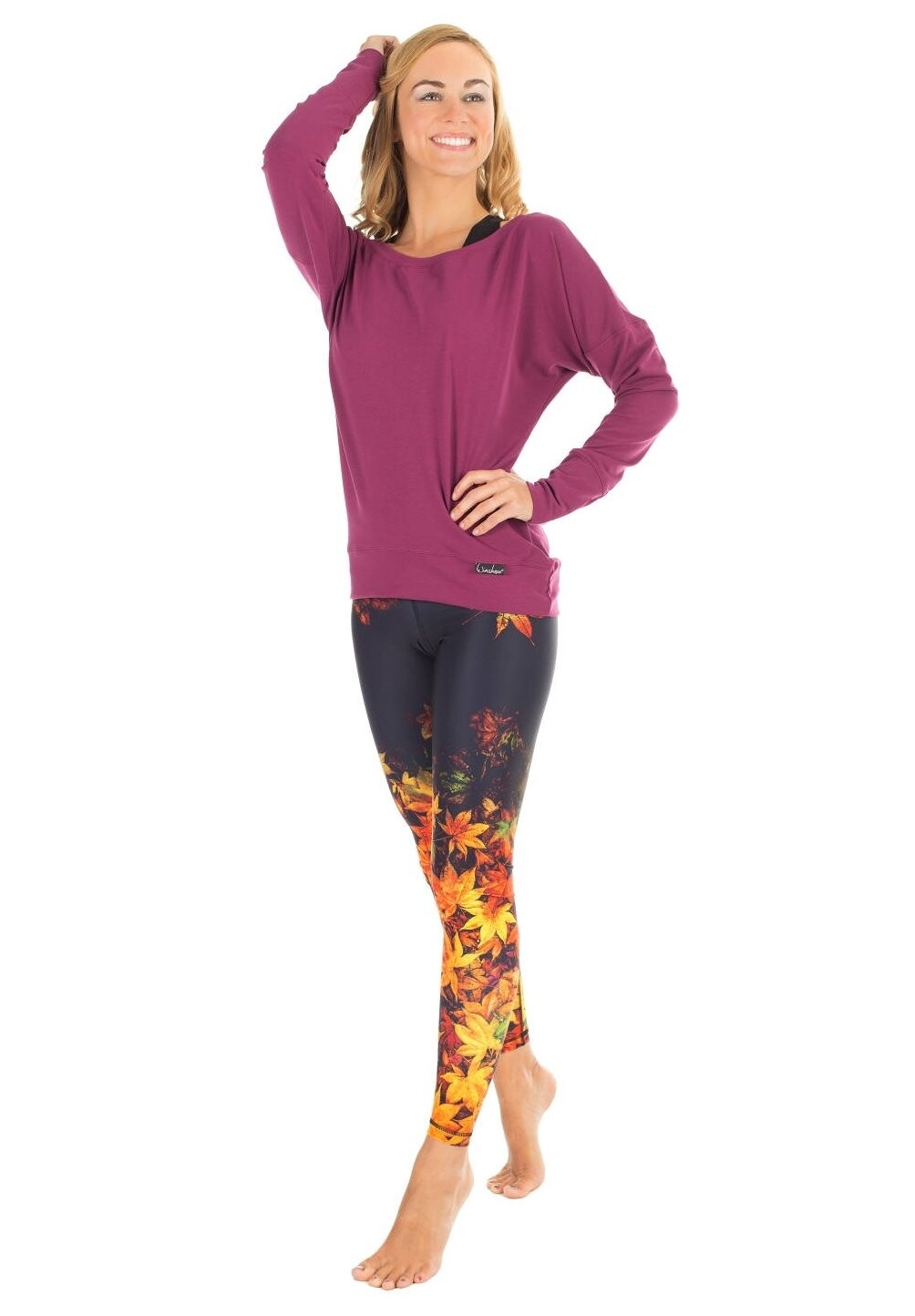 Лонгслив женский Winshape с широким вырезом, фиолетовый, Коричневый, Лонгслив женский Winshape с широким вырезом, фиолетовый
Лонгслив женский Winshape с широким вырезом, фиолетовый, Коричневый, Лонгслив женский Winshape с широким вырезом, фиолетовый