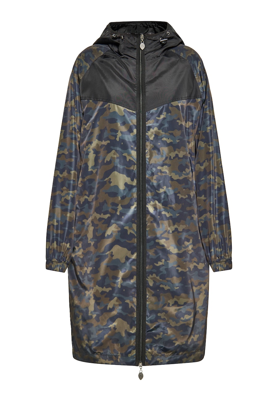 Пальто межсезонное myMo ATHLSR, хаки/оливковый
Пальто межсезонное myMo ATHLSR, хаки/оливковый