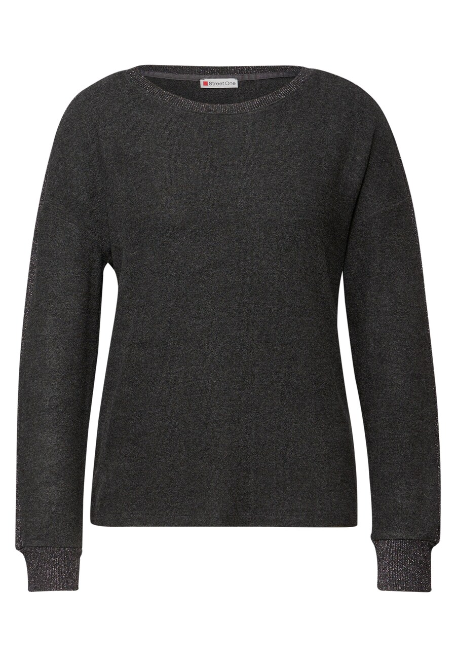 Рубашка STREET ONE, черный
Рубашка STREET ONE, черный