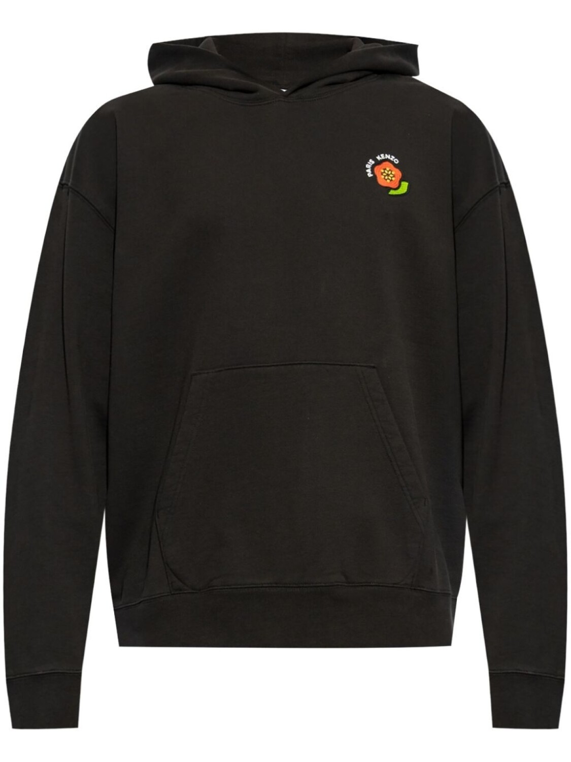 Толстовка Kenzo Boke Flower, черный
Толстовка Kenzo Boke Flower, черный