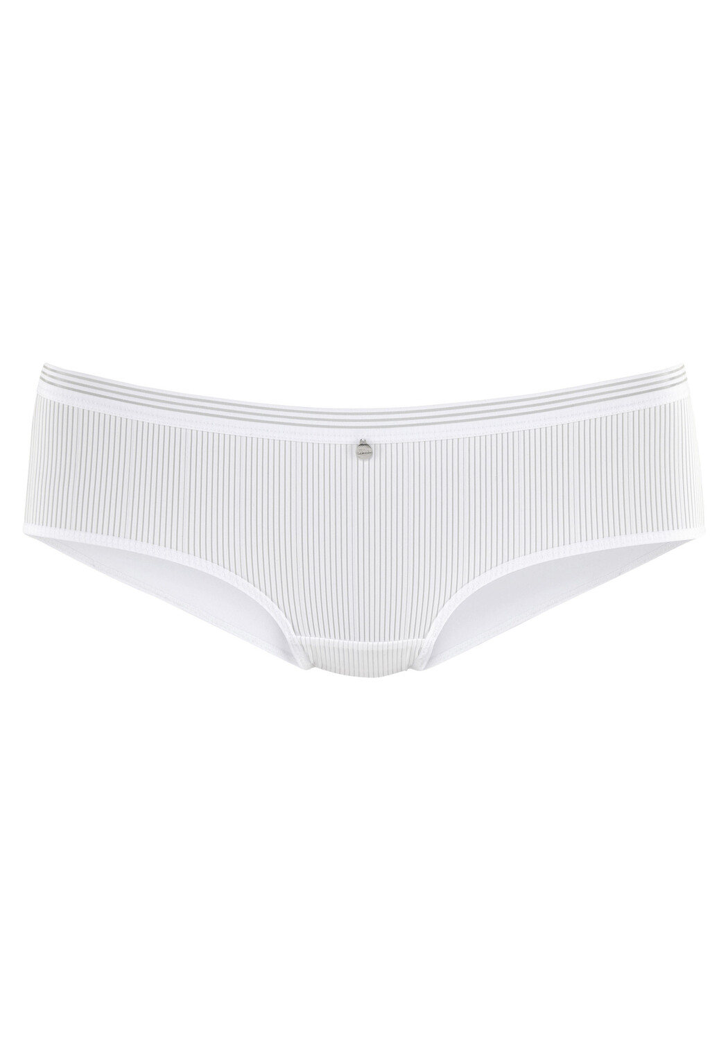 Трусы s.Oliver Panty, белый
Трусы s.Oliver Panty, белый