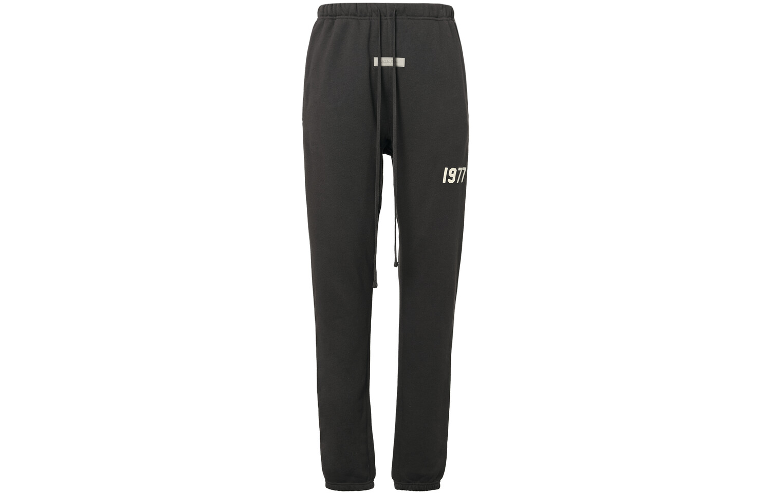 Мужские спортивные штаны Fear of God Essentials, цвет black iron color
Мужские спортивные штаны Fear of God Essentials, цвет black iron color