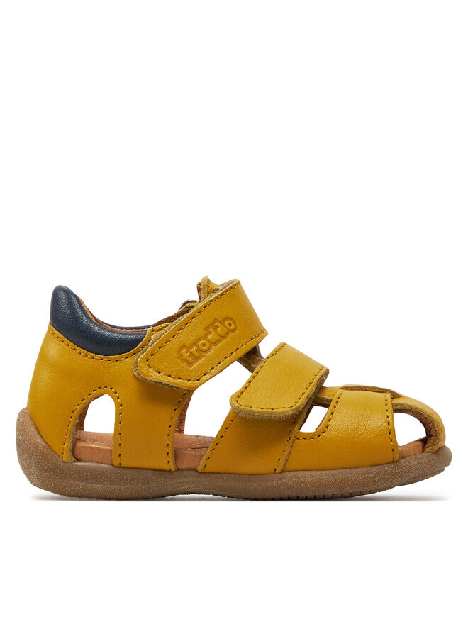 Сандалии Carte Double G2150190-4 Froddo, желтый
Сандалии Carte Double G2150190-4 Froddo, желтый