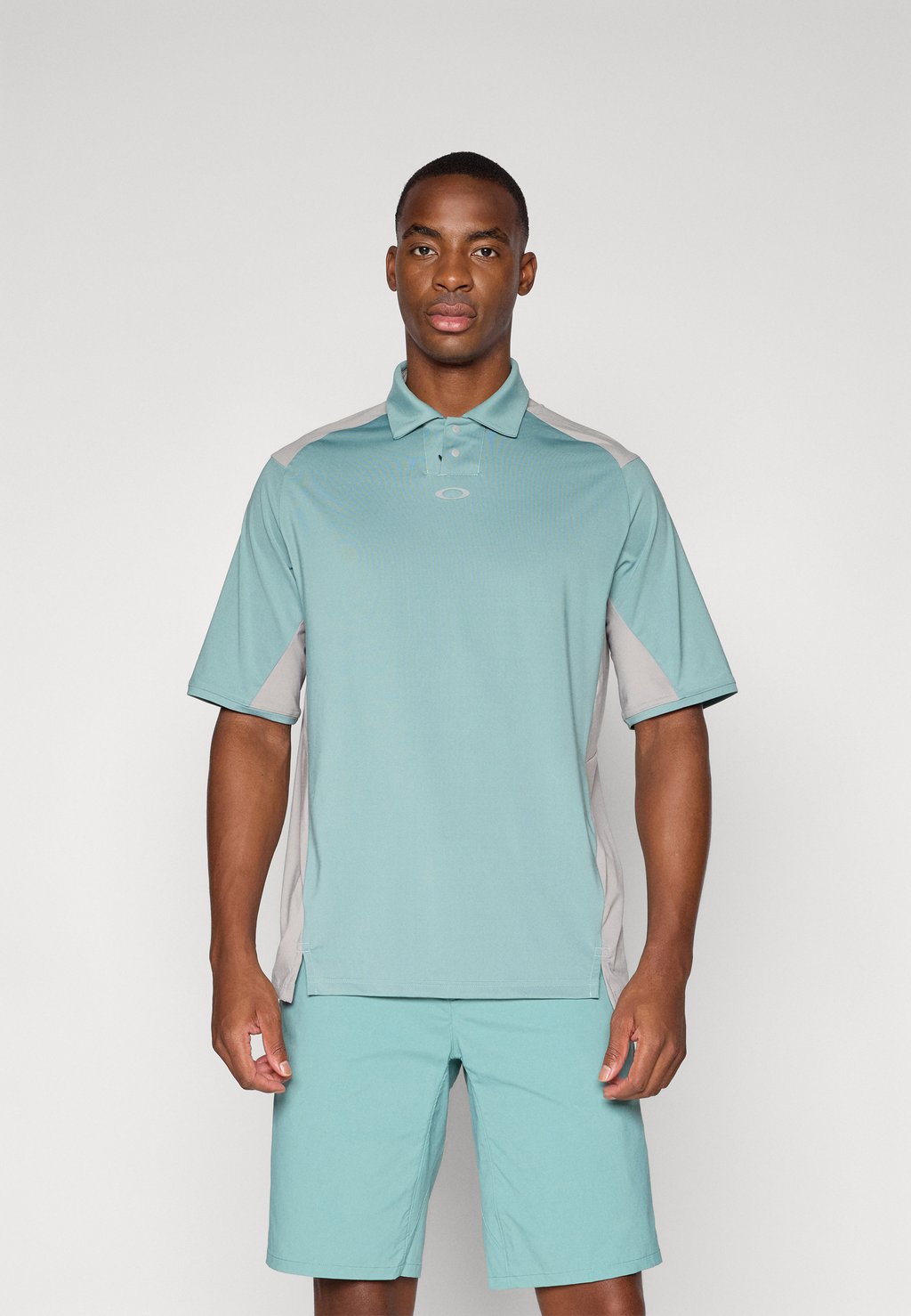 Поло REDUCT ECHO Oakley, бирюзовый
Поло REDUCT ECHO Oakley, бирюзовый