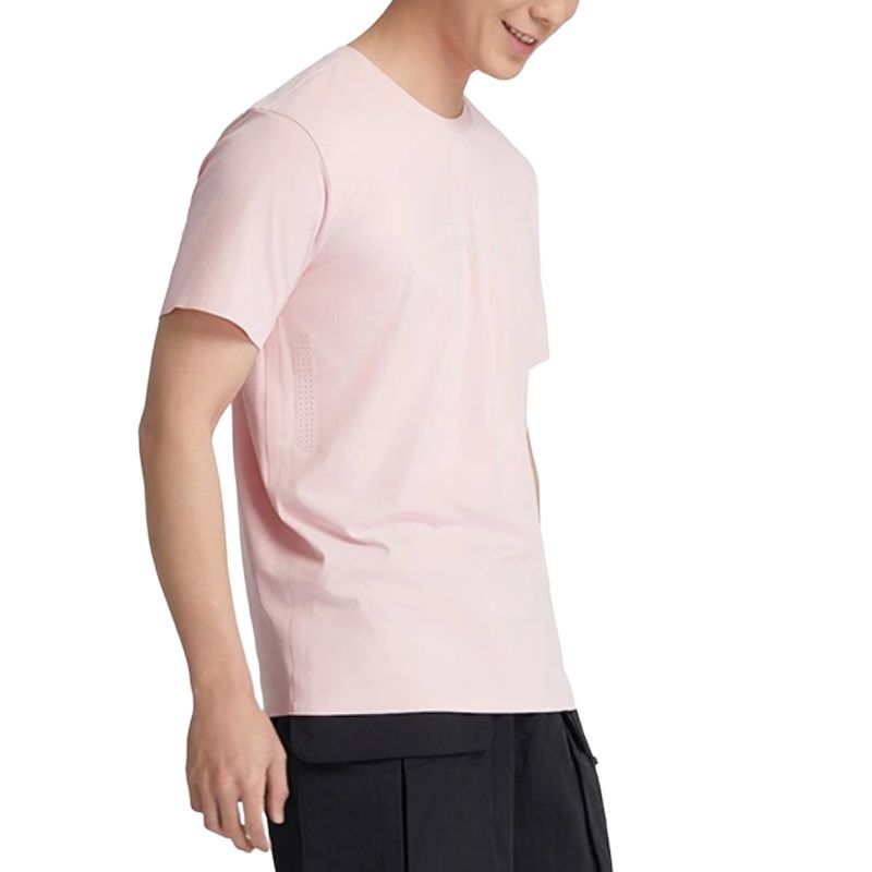 Футболка AK457 мужская BURTON, розовый
Футболка AK457 мужская BURTON, розовый