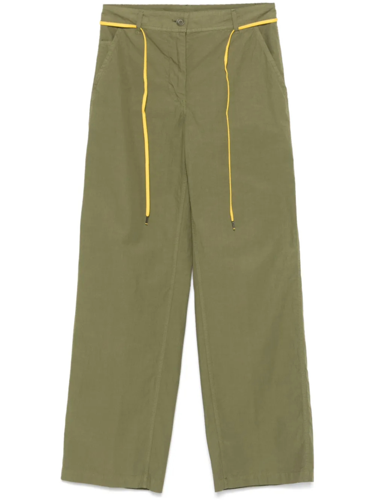 Штаны-карго ASPESI, зеленый
Штаны-карго ASPESI, зеленый