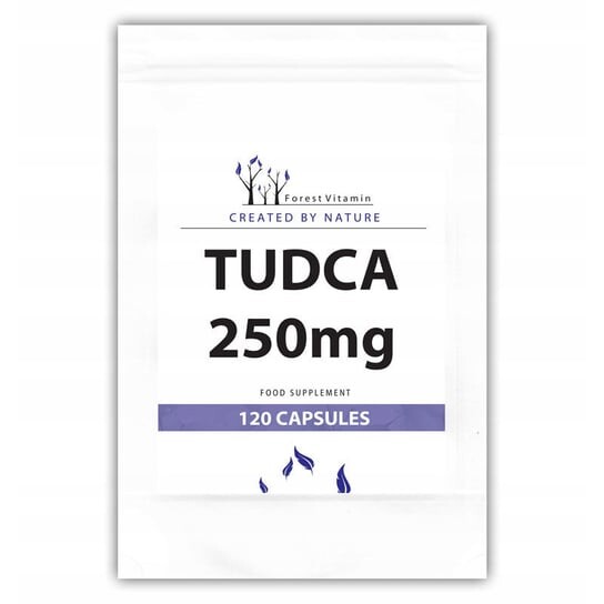 Forest Vitamin, Тудка 250 мг 120 капсул
Forest Vitamin, Тудка 250 мг 120 капсул