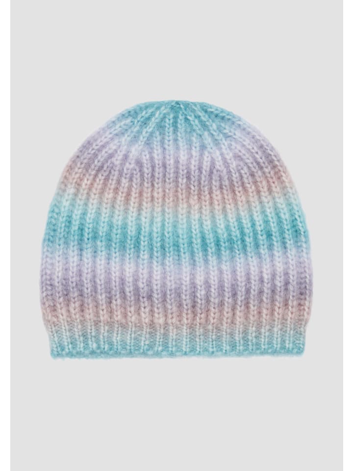 Шапка s.Oliver, разноцветный
Шапка s.Oliver, разноцветный