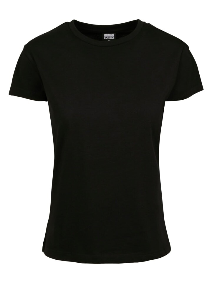 Футболка Urban Classics, черный
Футболка Urban Classics, черный