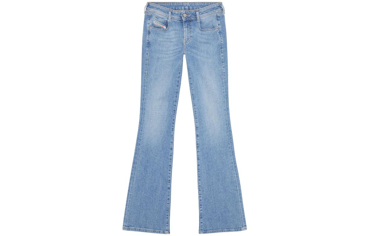 DIESEL Джинсы женские синие
DIESEL Джинсы женские синие