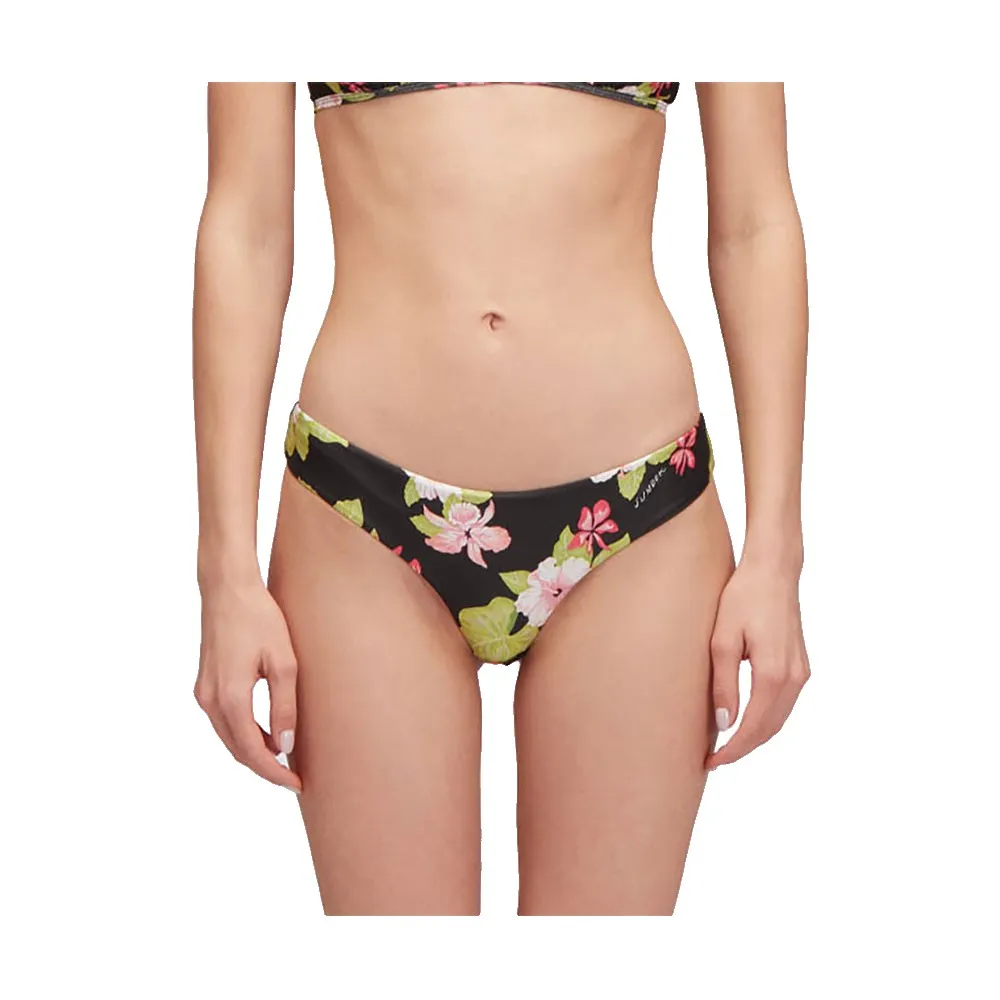 Низ бикини Sundek Marisol dreamy hawaii print culotte briefs, черный
Низ бикини Sundek Marisol dreamy hawaii print culotte briefs, черный