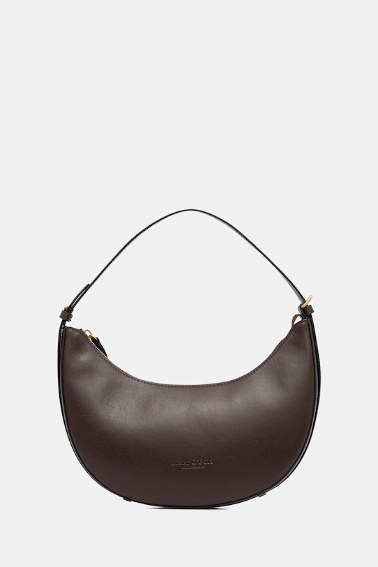 Кожаная сумка Marc O'Polo, коричневый
Кожаная сумка Marc O'Polo, коричневый