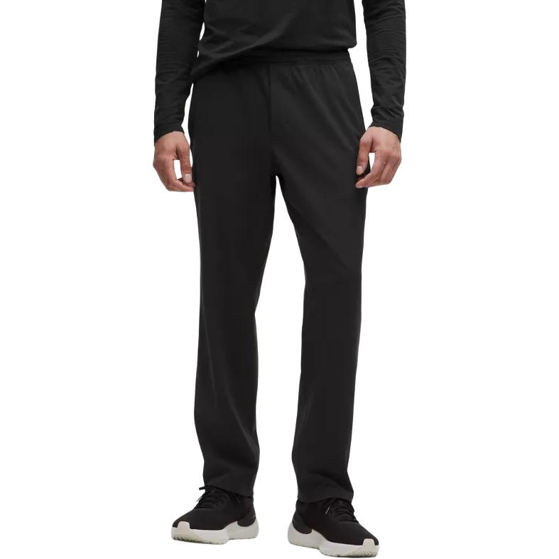 Спортивные штаны pace breaker Lululemon, черный
Спортивные штаны pace breaker Lululemon, черный