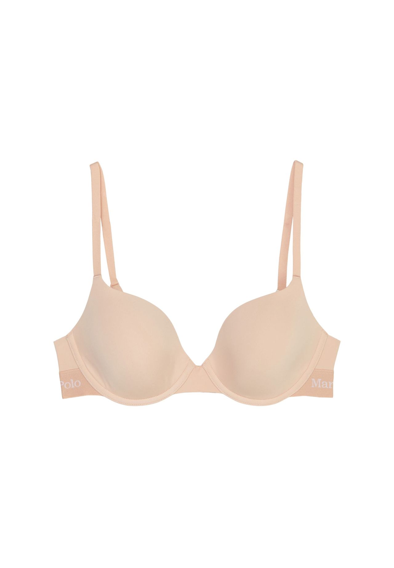 Основа бюстгальтера на косточках Marc O'Polo, цвет Rose
Основа бюстгальтера на косточках Marc O'Polo, цвет Rose