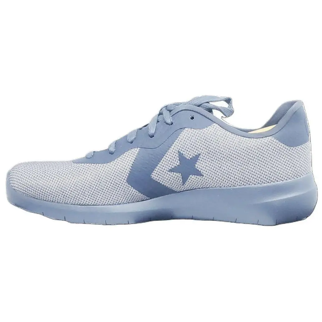 Кроссовки Converse Lifestyle Shoes Men Low-top Blue, синий
Кроссовки Converse Lifestyle Shoes Men Low-top Blue, синий