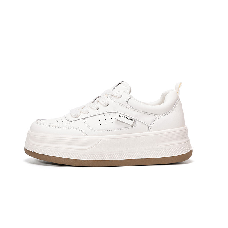 Кеды DAPHNE Skateboard Shoes Women's Low-Top, бежевый/черный
Кеды DAPHNE Skateboard Shoes Women's Low-Top, бежевый/черный