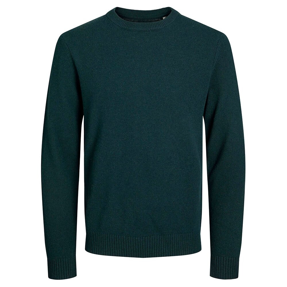 Свитер Jack & Jones Lambswool Crew Neck, синий
Свитер Jack & Jones Lambswool Crew Neck, синий
