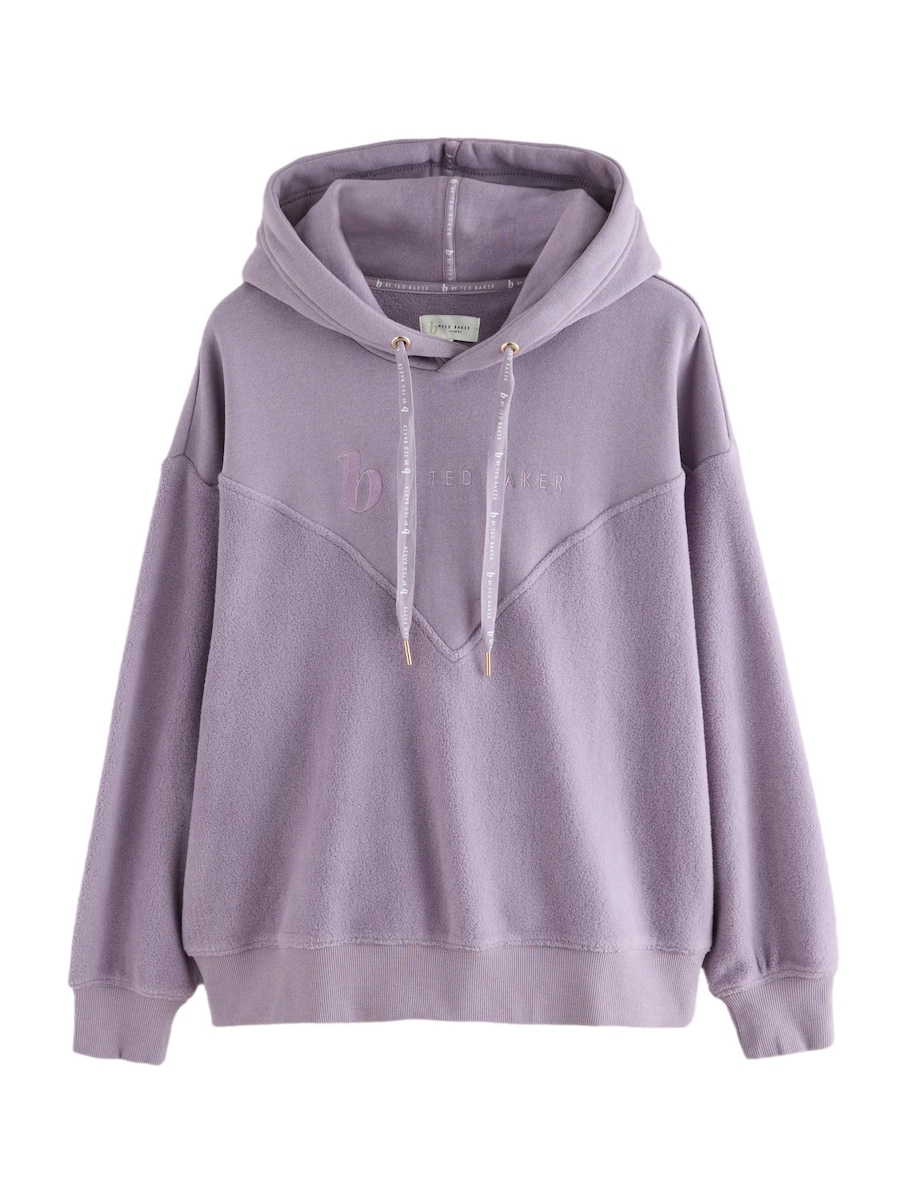 Толстовка B by Ted Baker, лавандовый
Толстовка B by Ted Baker, лавандовый