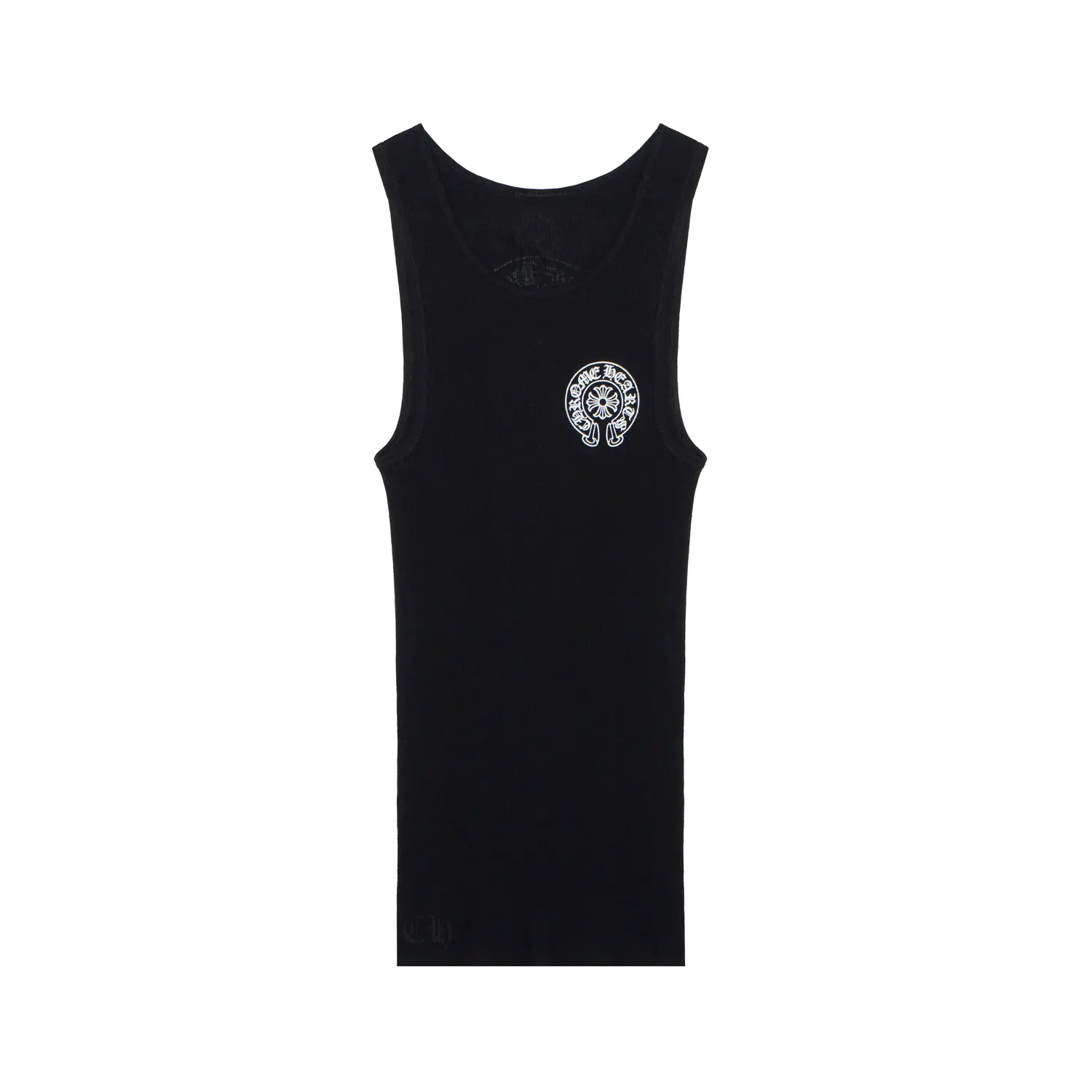 Chrome Hearts Женская майка Unisex Black
Chrome Hearts Женская майка Unisex Black