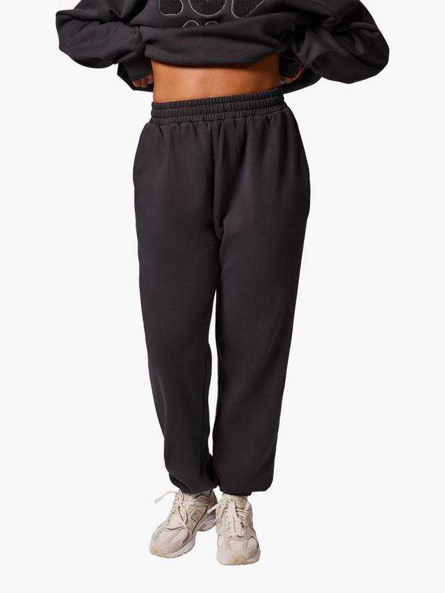 Укороченные джоггеры из флиса Petite Lovall, Shadow
Укороченные джоггеры из флиса Petite Lovall, Shadow