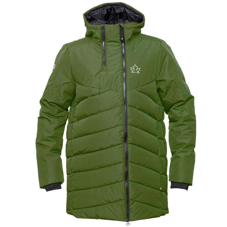 CANADA NORTH Пальто для отдыха на природе в Ванкувере для мужчин
CANADA NORTH Пальто для отдыха на природе в Ванкувере для мужчин