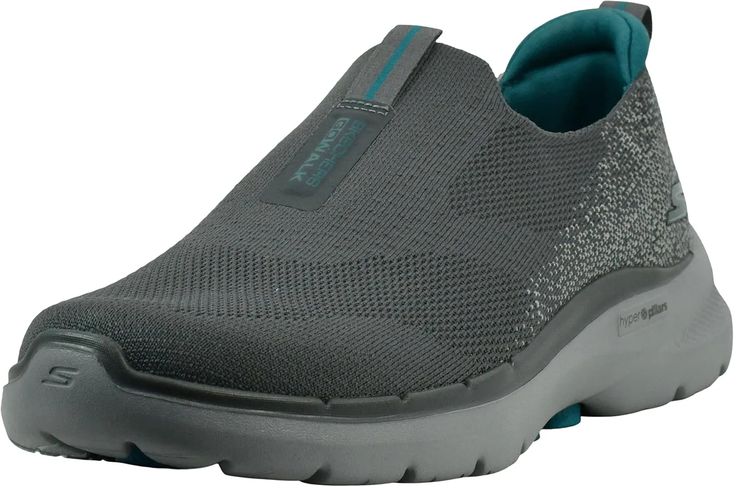 Мужские кроссовки Skechers Go Walk 6 Stretch Fit с эластичной посадкой и легкой спортивной подошвой
Мужские кроссовки Skechers Go Walk 6 Stretch Fit с эластичной посадкой и легкой спортивной подошвой