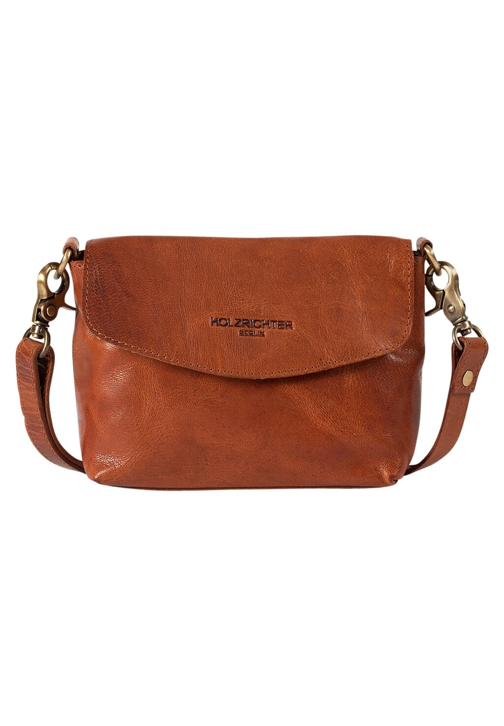 Сумка через плечо UMHÄNGE Holzrichter Berlin, цвет cognac
Сумка через плечо UMHÄNGE Holzrichter Berlin, цвет cognac