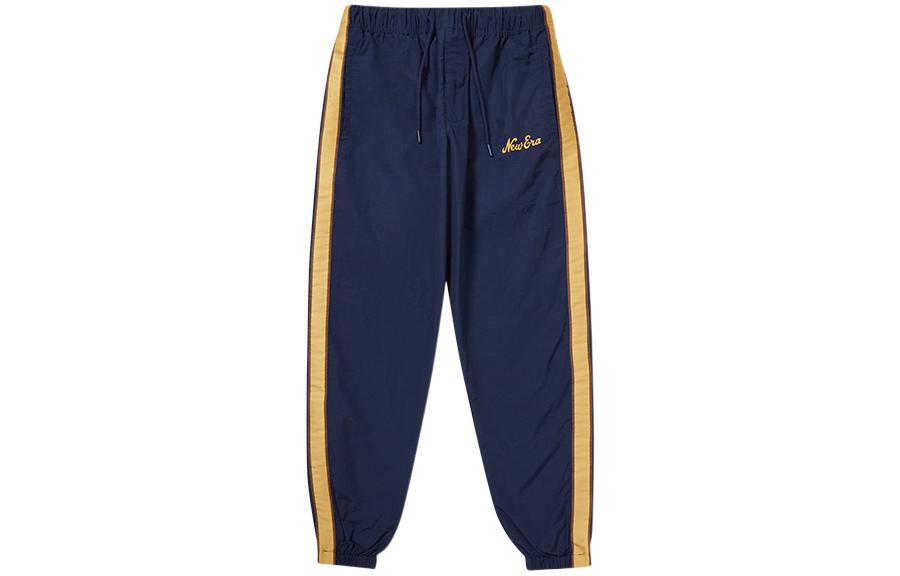 New Era Спортивные штаны Unisex Navy Blue
New Era Спортивные штаны Unisex Navy Blue