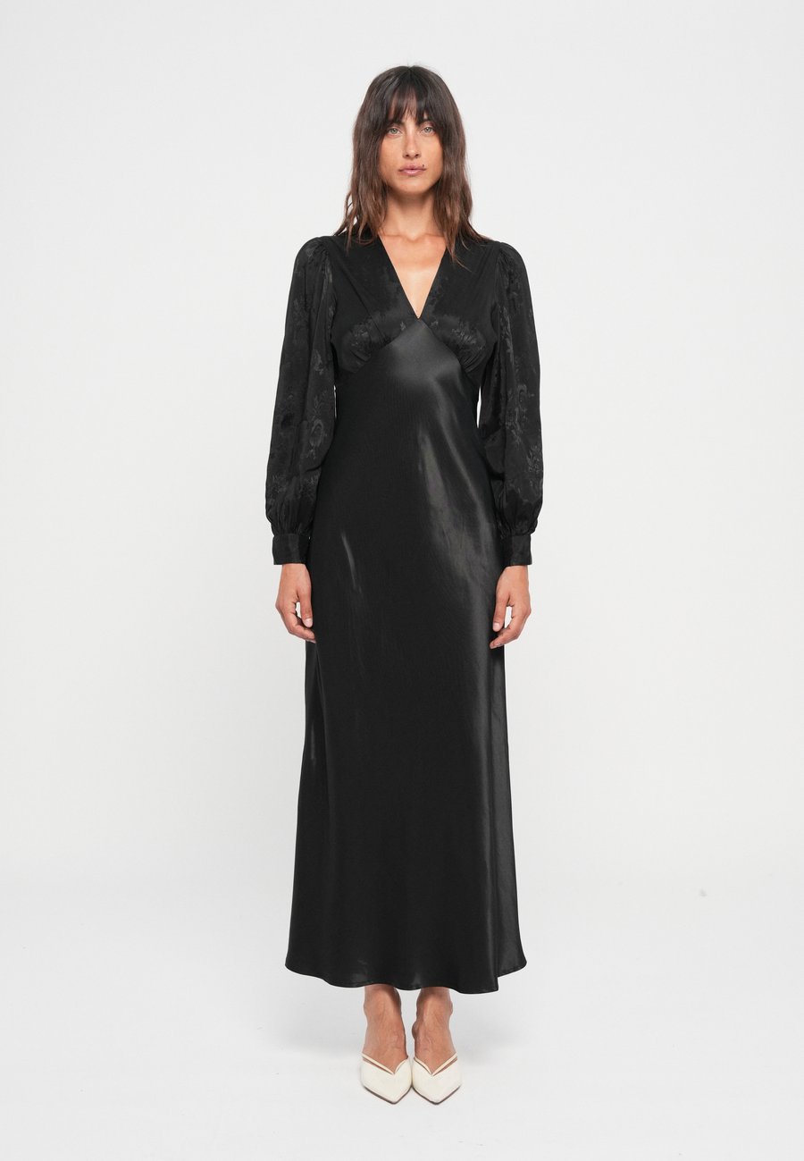 Платье Maisonêtre LIZZIE DRESS, Black
Платье Maisonêtre LIZZIE DRESS, Black