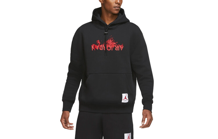 Мужская толстовка Jordan, цвет Black
Мужская толстовка Jordan, цвет Black